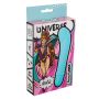 Wibrator-Universe Secret Flower BLUE - 3