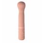 Rechargeable Mini Vibrator Universe Rocky's Fairy Mallet Beige - 4