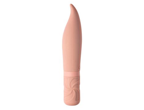 Mini Vibrator Universe BonBon's Powerful Spear Beige - 2