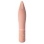 Mini Vibrator Universe BonBon's Powerful Spear Beige - 2