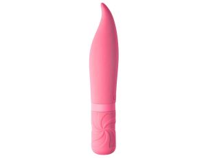 Mini Vibrator Universe BonBon's Powerful Spear Pink - image 2