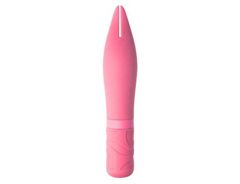 Mini Vibrator Universe BonBon's Powerful Spear Pink