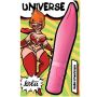 Mini Vibrator Universe BonBon's Powerful Spear Pink - 4