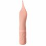 Rechargeable Mini Vibrator Universe Mamasita's Fantastic Shield Beige - 4