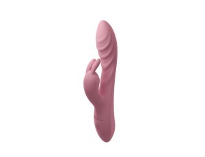 Rechargeable Vibrator Thai Sunset - image 2