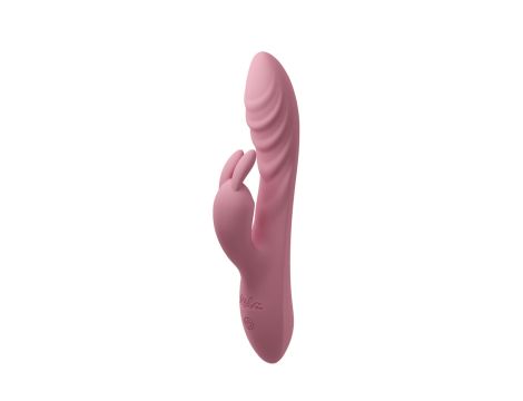 Rechargeable Vibrator Thai Sunset - 2