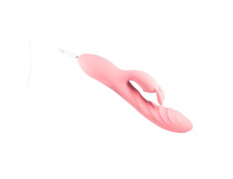 Rechargeable Vibrator Thai Sunset - 3