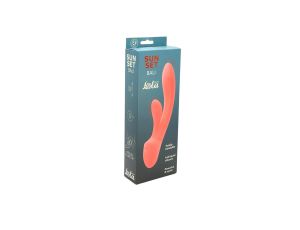 Rechargeable Vibrator Bali Sunset