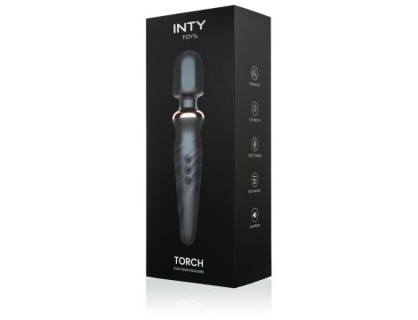 INTY Toys - Torch