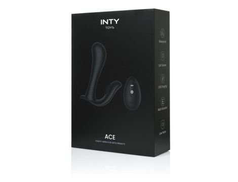 INTY Toys - Ace - 2