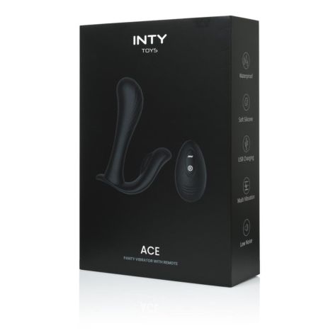 INTY Toys - Ace - 2