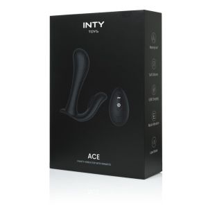 INTY Toys - Ace - image 2