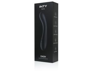 INTY Toys - Dash - image 2