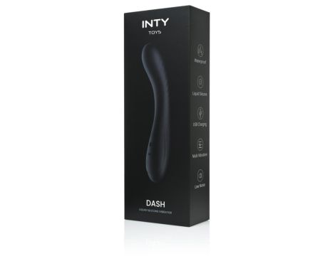 INTY Toys - Dash - 2