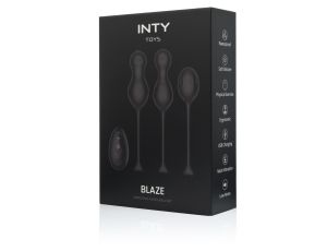 INTY Toys - Blaze - image 2