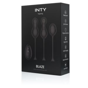 INTY Toys - Blaze - image 2