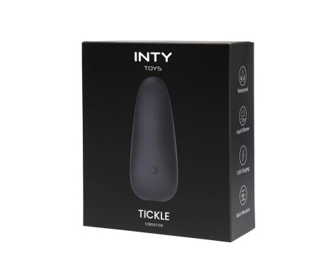 INTY Toys - Tickle