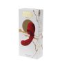 Rouge Velvet - Mini G-Spot + Licking Vibrator - 2