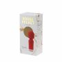 Rouge Velvet - Mini Wand Massager Vibrator - 2