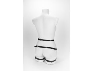 Harness damski - image 2