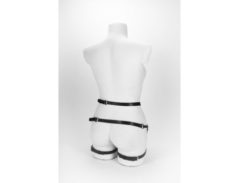 Harness damski - 2