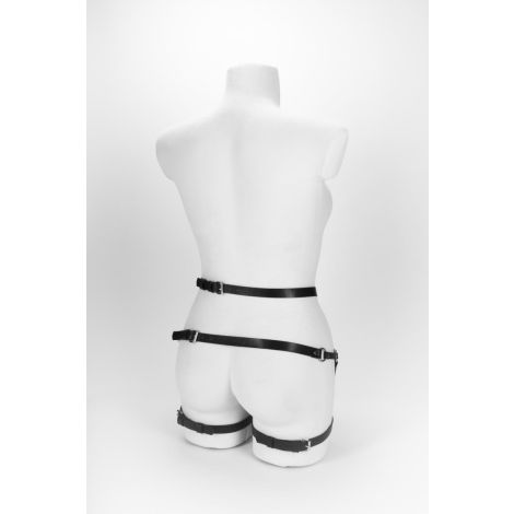 Harness damski - 2