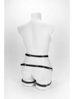 Harness damski - image 2