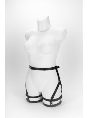 Harness damski - image 2