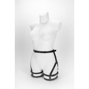 Harness damski - image 2