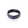 Obroża- Collar Crazy Horse Blue, Big - 2