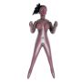 Lalka- ALECIA 3D - Vibrating - 3