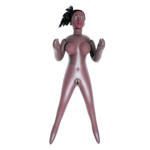 Lalka- ALECIA 3D - Vibrating - image 2