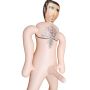 Lalka- Hydraulik - Plumber Male Doll - 2