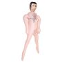 Lalka- Hydraulik - Plumber Male Doll - 4