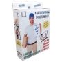 Lalka- Listonosz - Postman Male Doll - 5