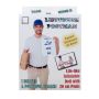 Lalka- Listonosz - Postman Male Doll - 6