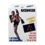 Lalka- Kickboxer Male Doll - 6