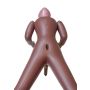 Lalka- Kickboxer Male Doll - 4