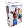 Lalka- American Footballer Male Doll - 5