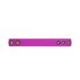 Me You Us Purple Silicone Cock Strap - 4