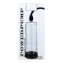 Pompka-Powerpump - Black&Clear - 4