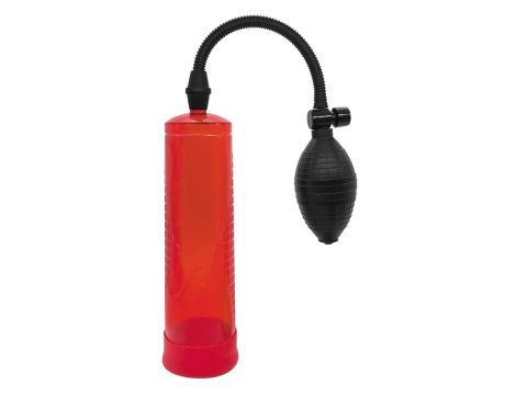 Pompka-Powerpump - Red