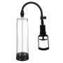 Pompka-Powerpump MAX - Black&Clear - 2