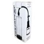 Pompka-Powerpump MAX - Black&Clear - 3