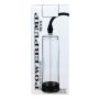 Pompka-Powerpump MAX - Black&Clear - 4