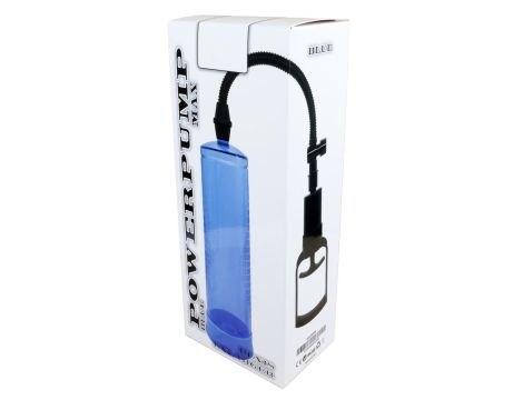 Pompka-Powerpump MAX - Blue - 2