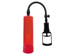 Pompka-Powerpump MAX - Red