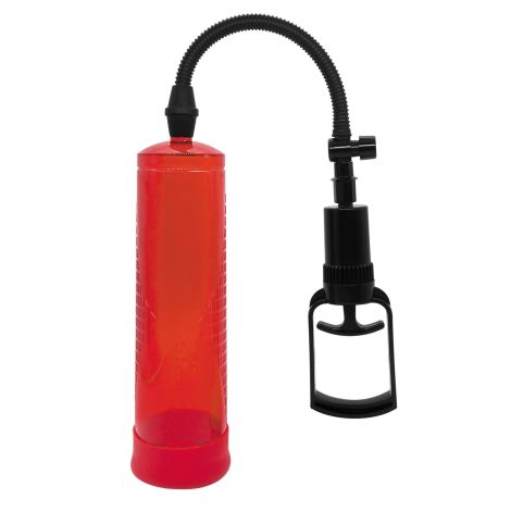 Pompka-Powerpump MAX - Red