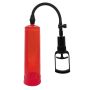 Pompka-Powerpump MAX - Red - 2