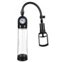 Pompka-Powerpump MASTER - Black&Clear - 2